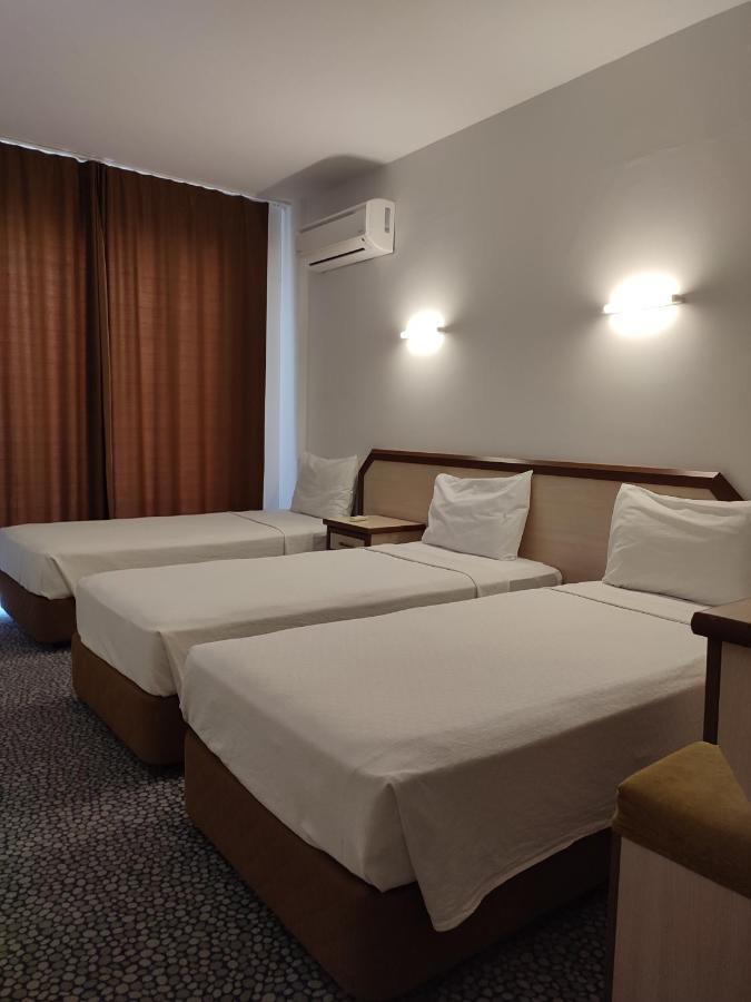 Sirin Villa Çeşme Kültér fotó