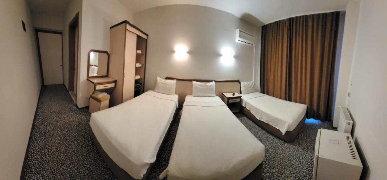 Sirin Villa Çeşme Kültér fotó