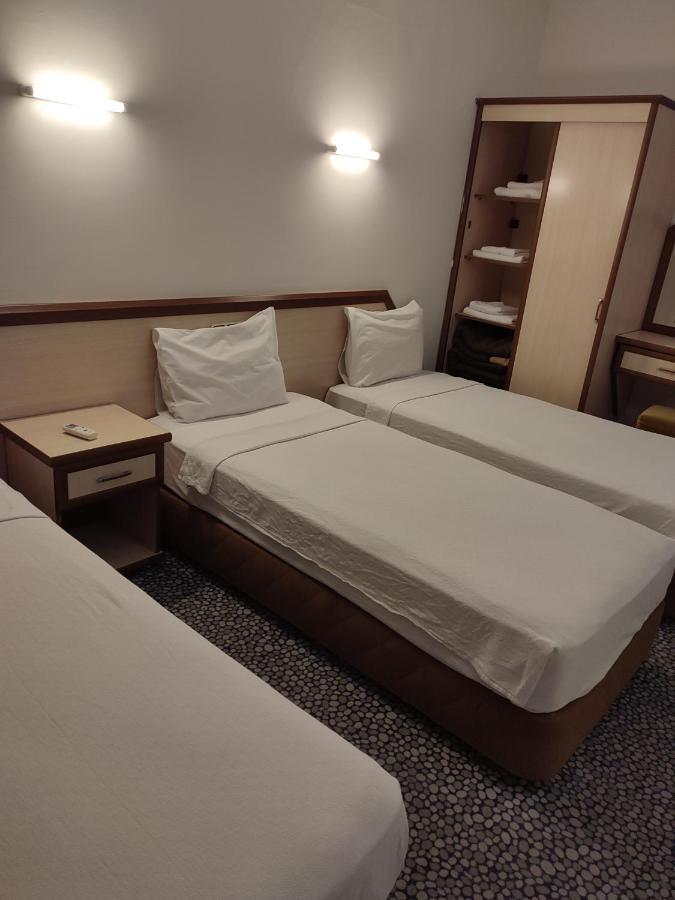 Sirin Villa Çeşme Kültér fotó