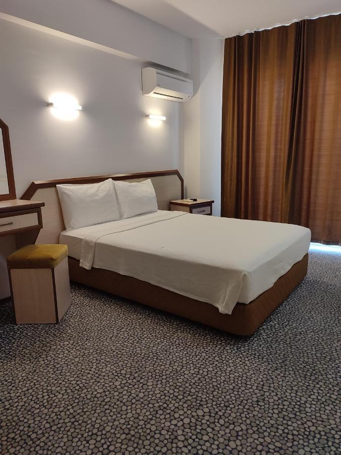 Sirin Villa Çeşme Kültér fotó
