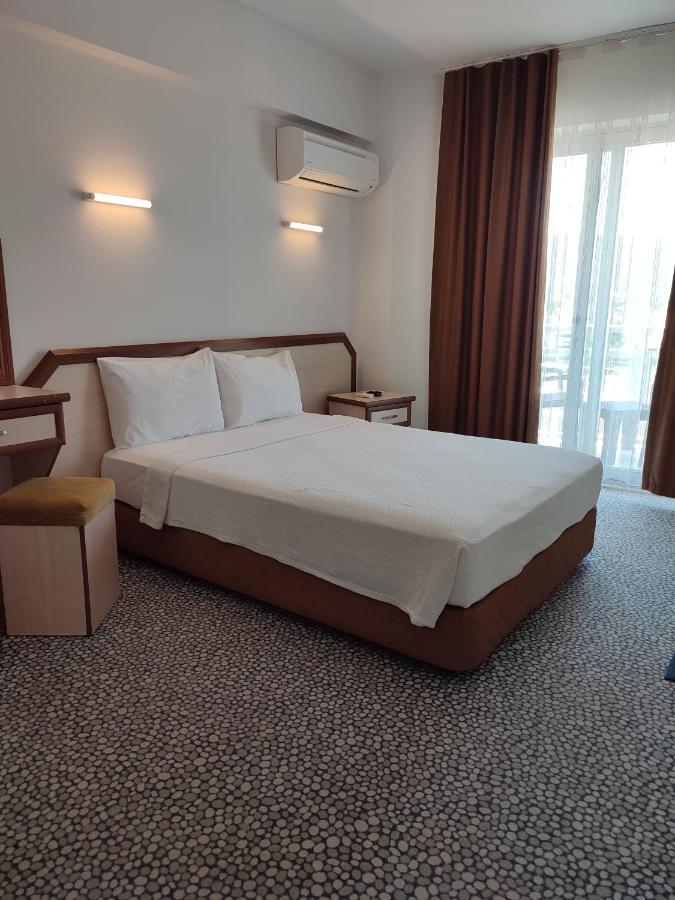Sirin Villa Çeşme Kültér fotó