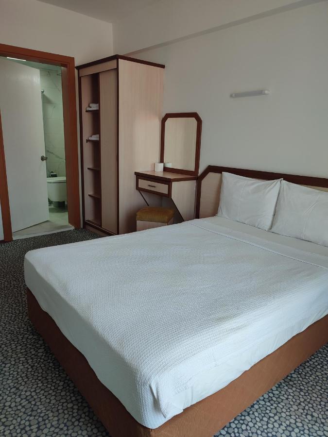 Sirin Villa Çeşme Kültér fotó