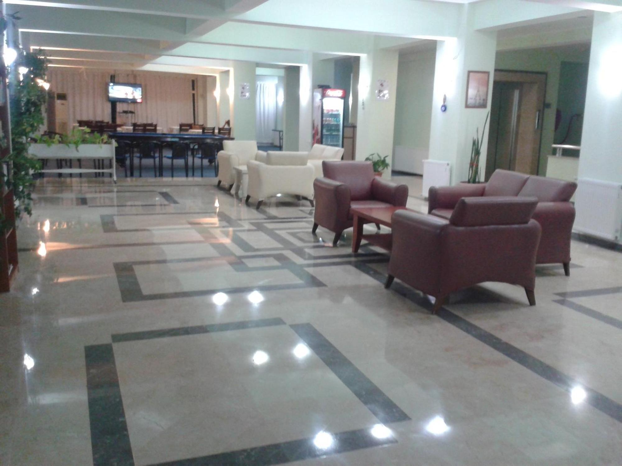 Sirin Villa Çeşme Kültér fotó