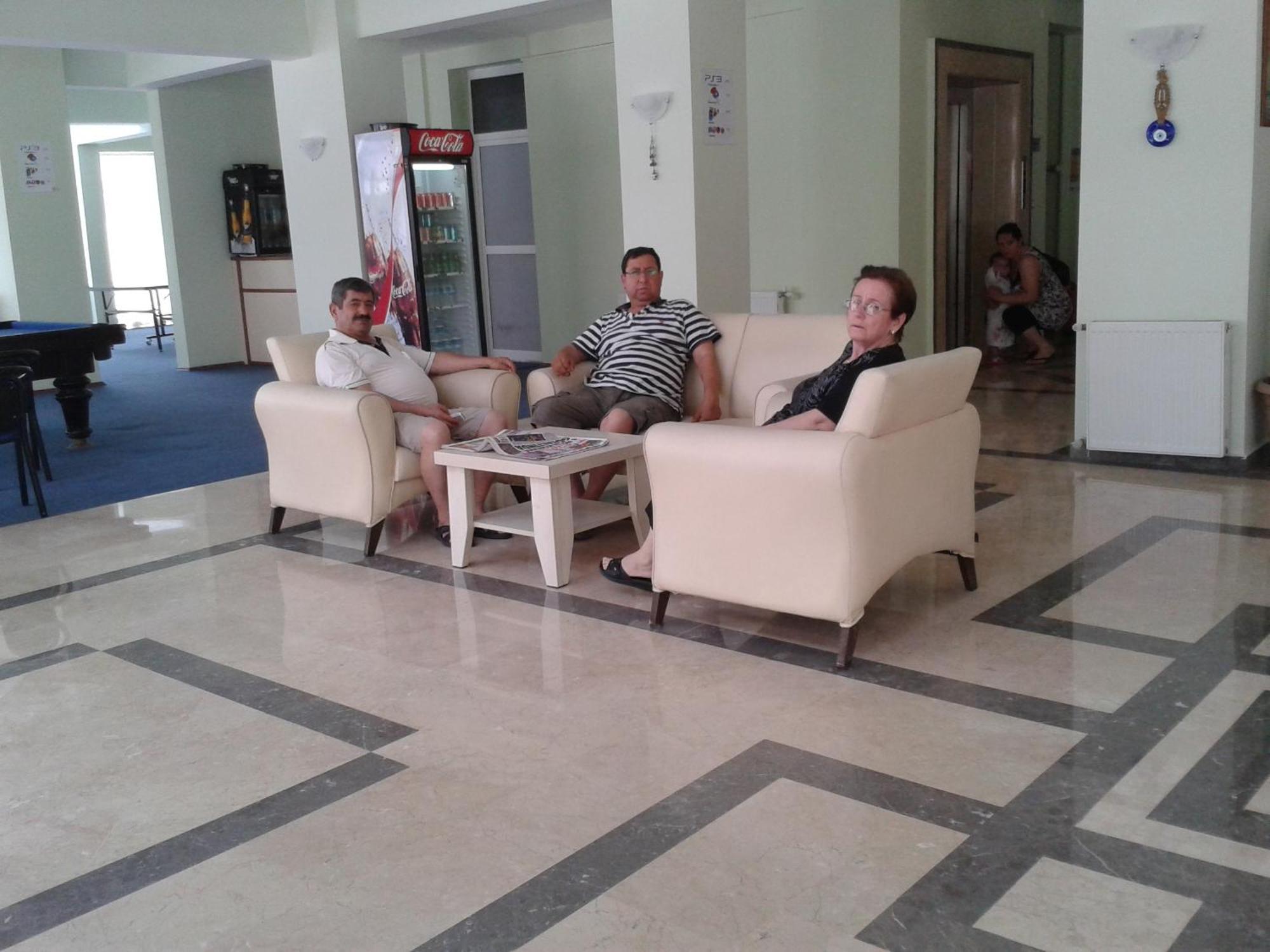 Sirin Villa Çeşme Kültér fotó