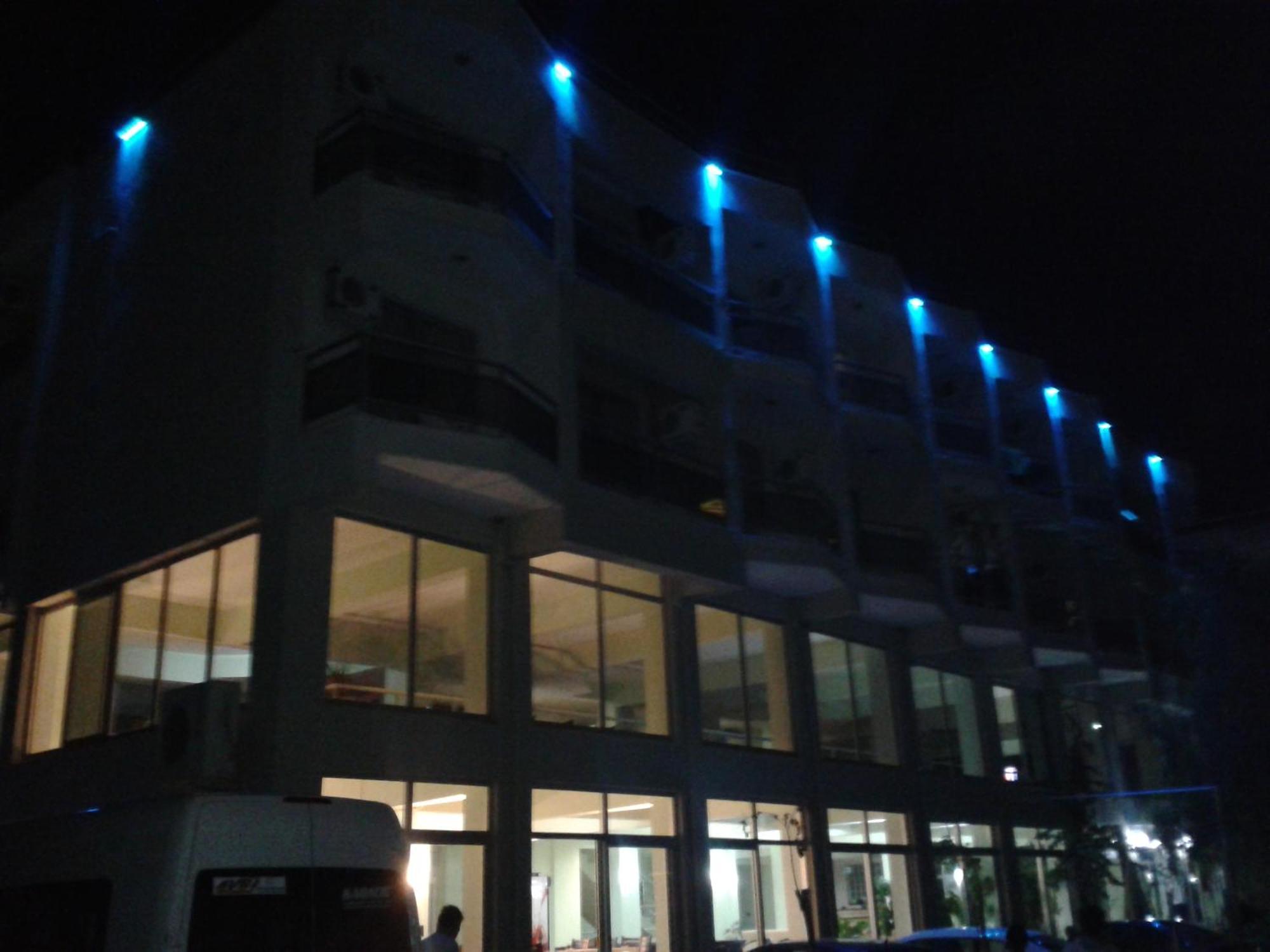 Sirin Villa Çeşme Kültér fotó