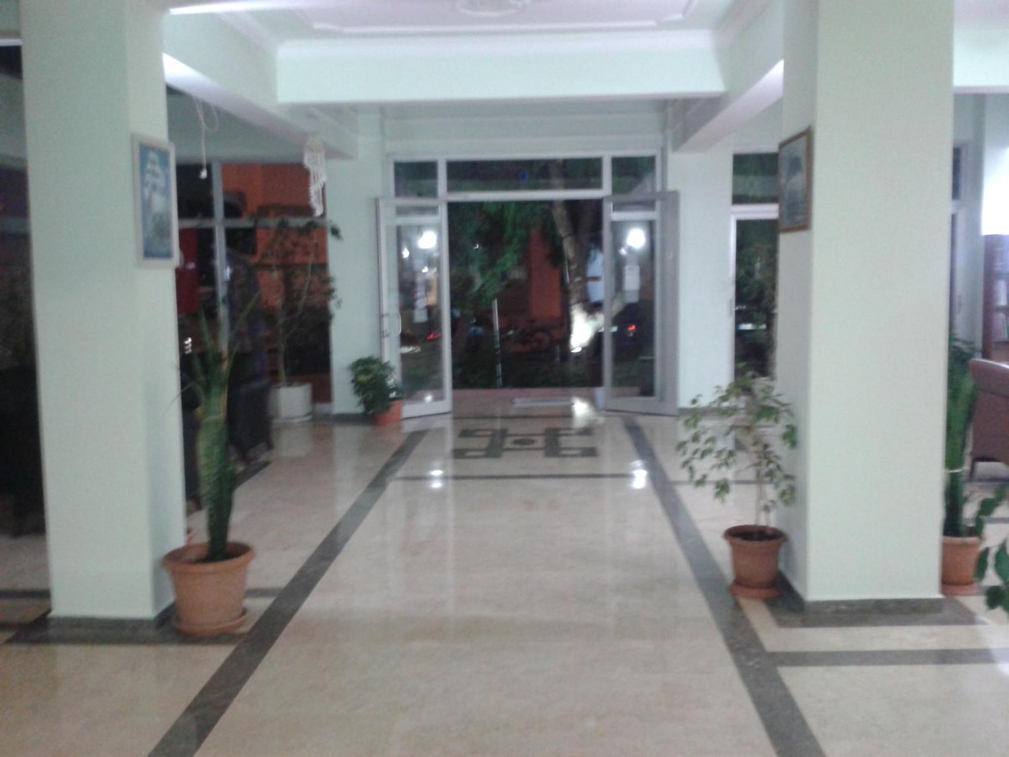 Sirin Villa Çeşme Kültér fotó