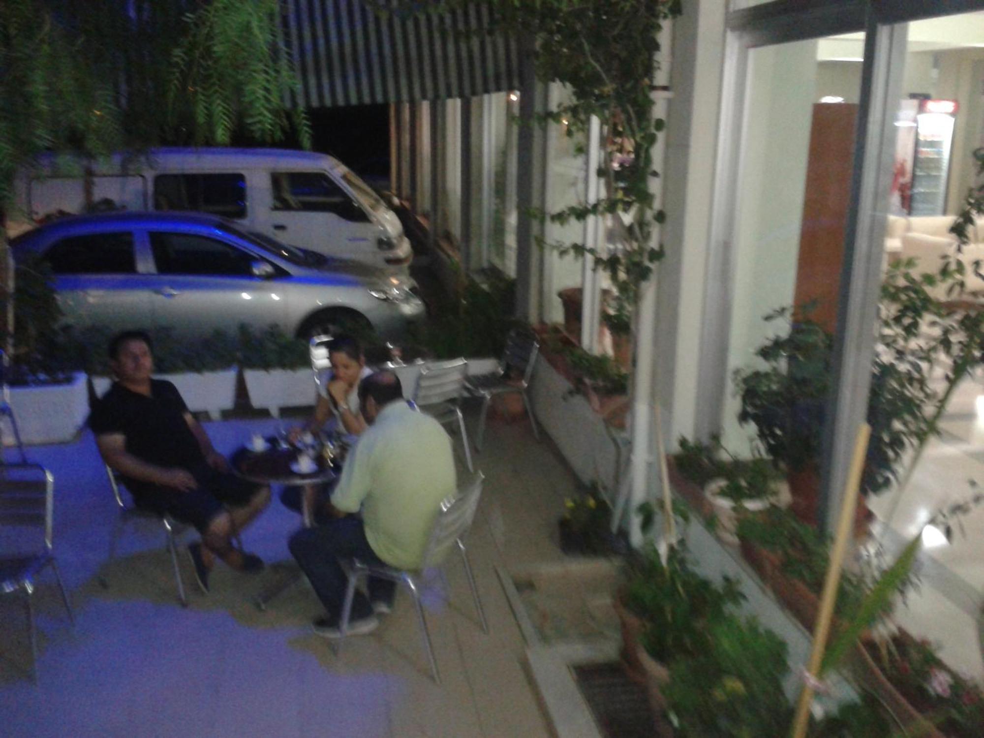 Sirin Villa Çeşme Kültér fotó