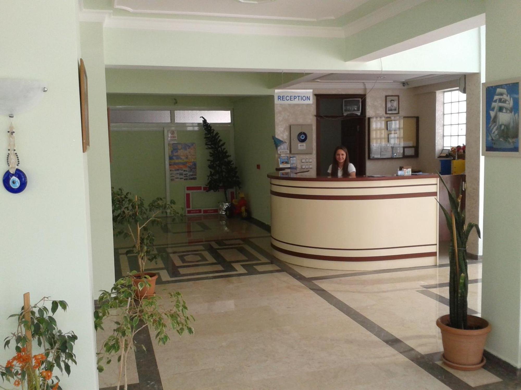 Sirin Villa Çeşme Kültér fotó