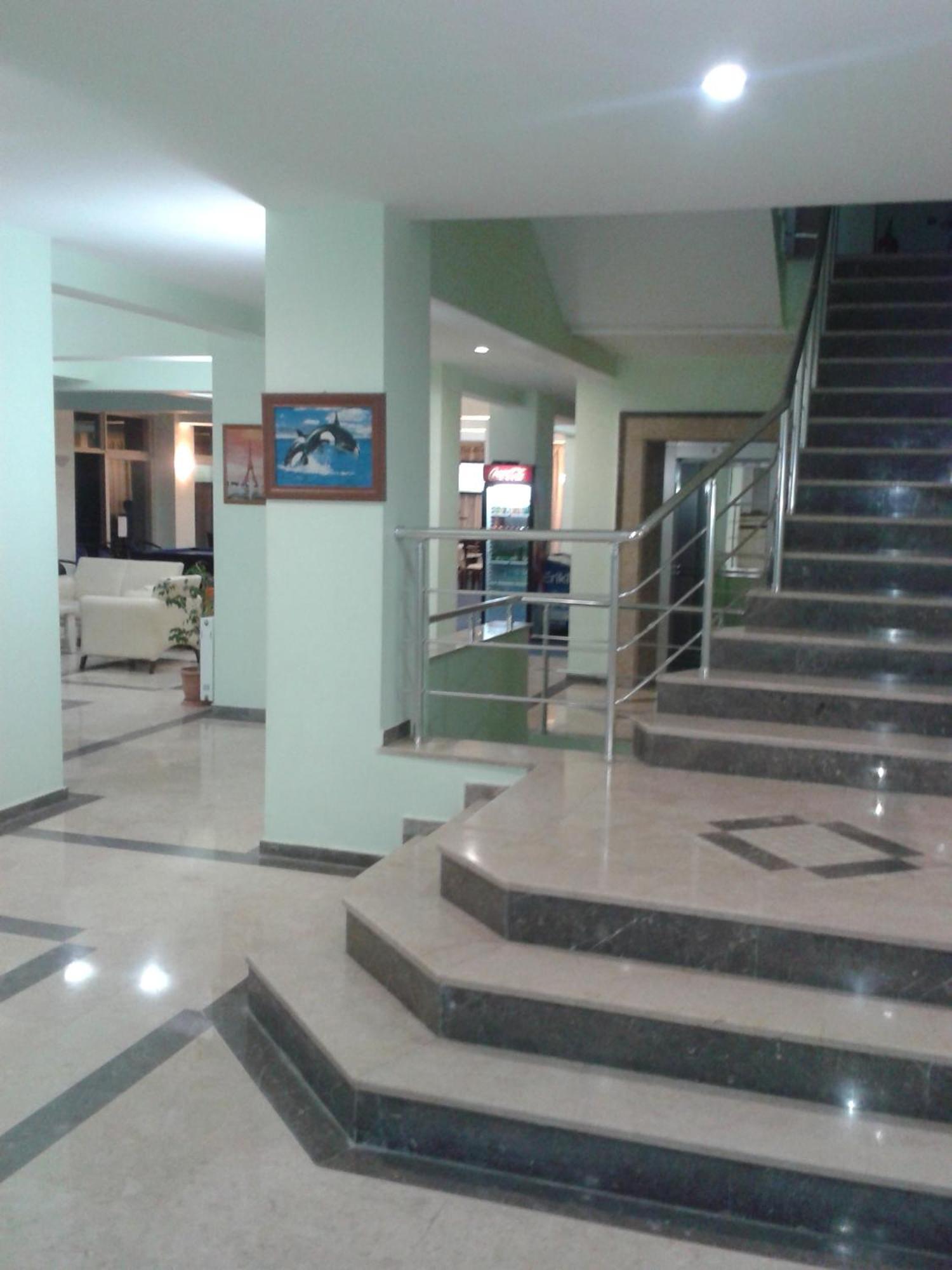 Sirin Villa Çeşme Kültér fotó