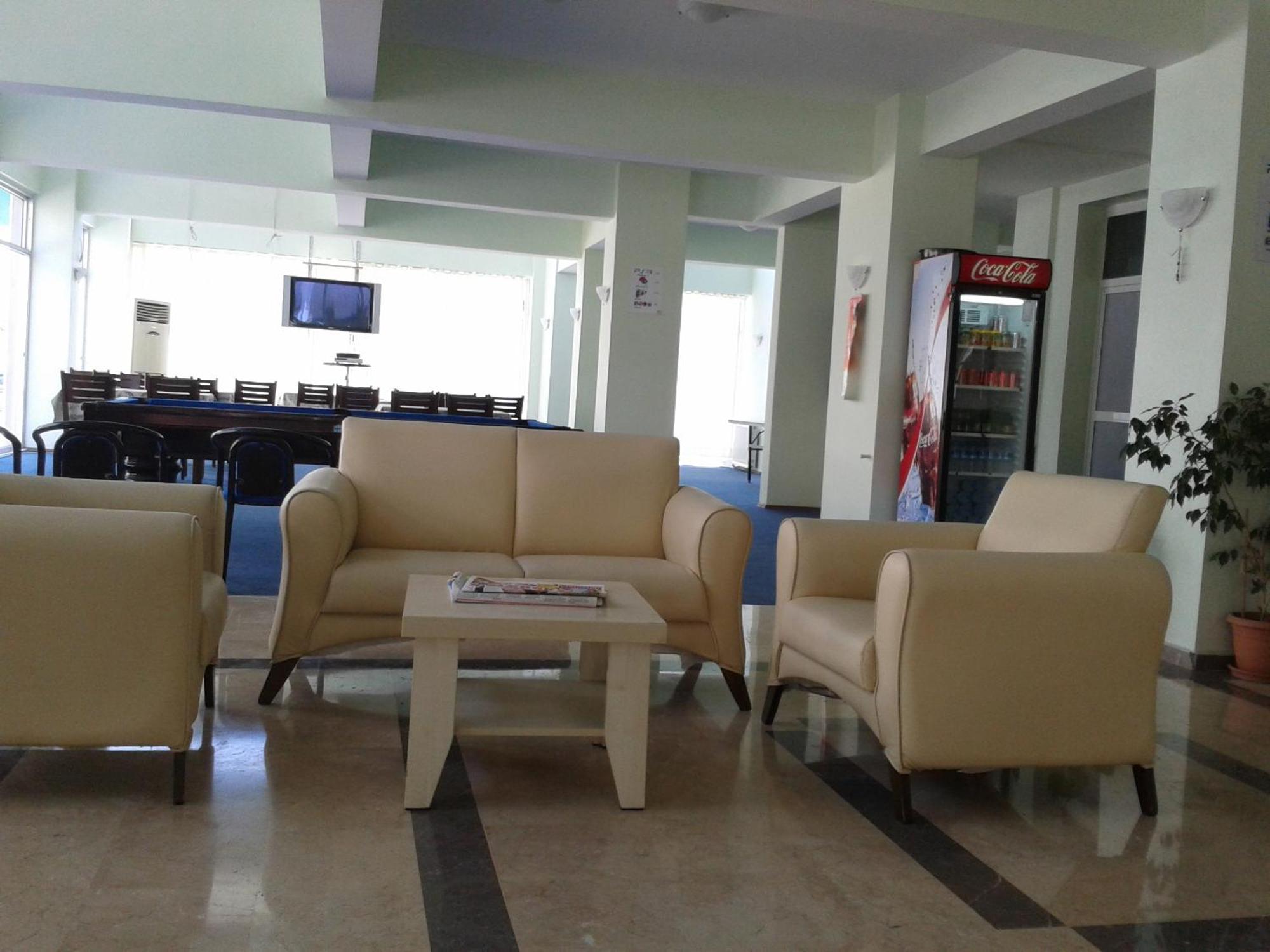 Sirin Villa Çeşme Kültér fotó