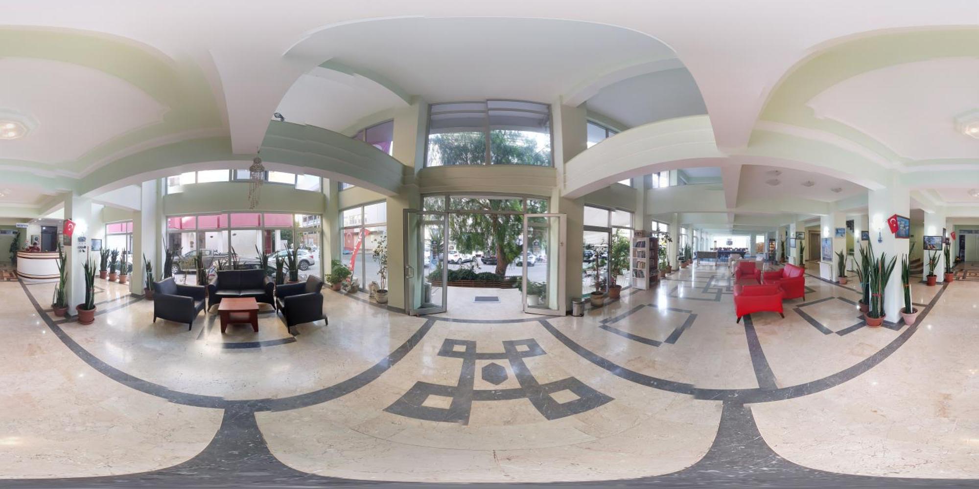 Sirin Villa Çeşme Kültér fotó
