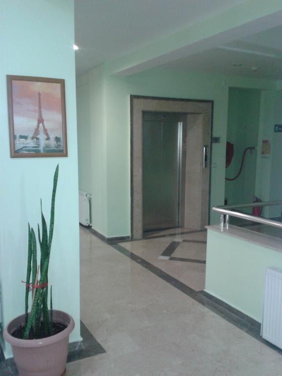 Sirin Villa Çeşme Kültér fotó