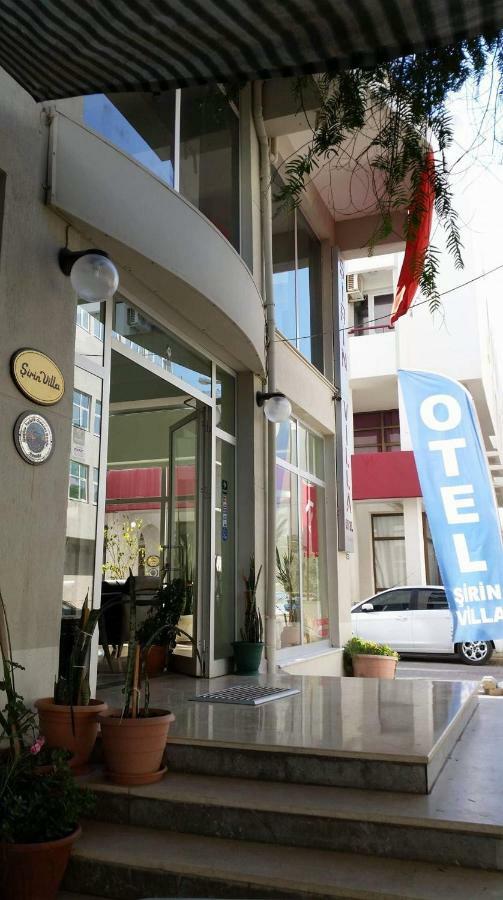 Sirin Villa Çeşme Kültér fotó